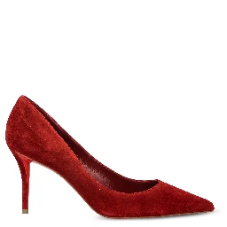 Christian Louboutin With Heel