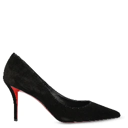 Christian Louboutin With Heel