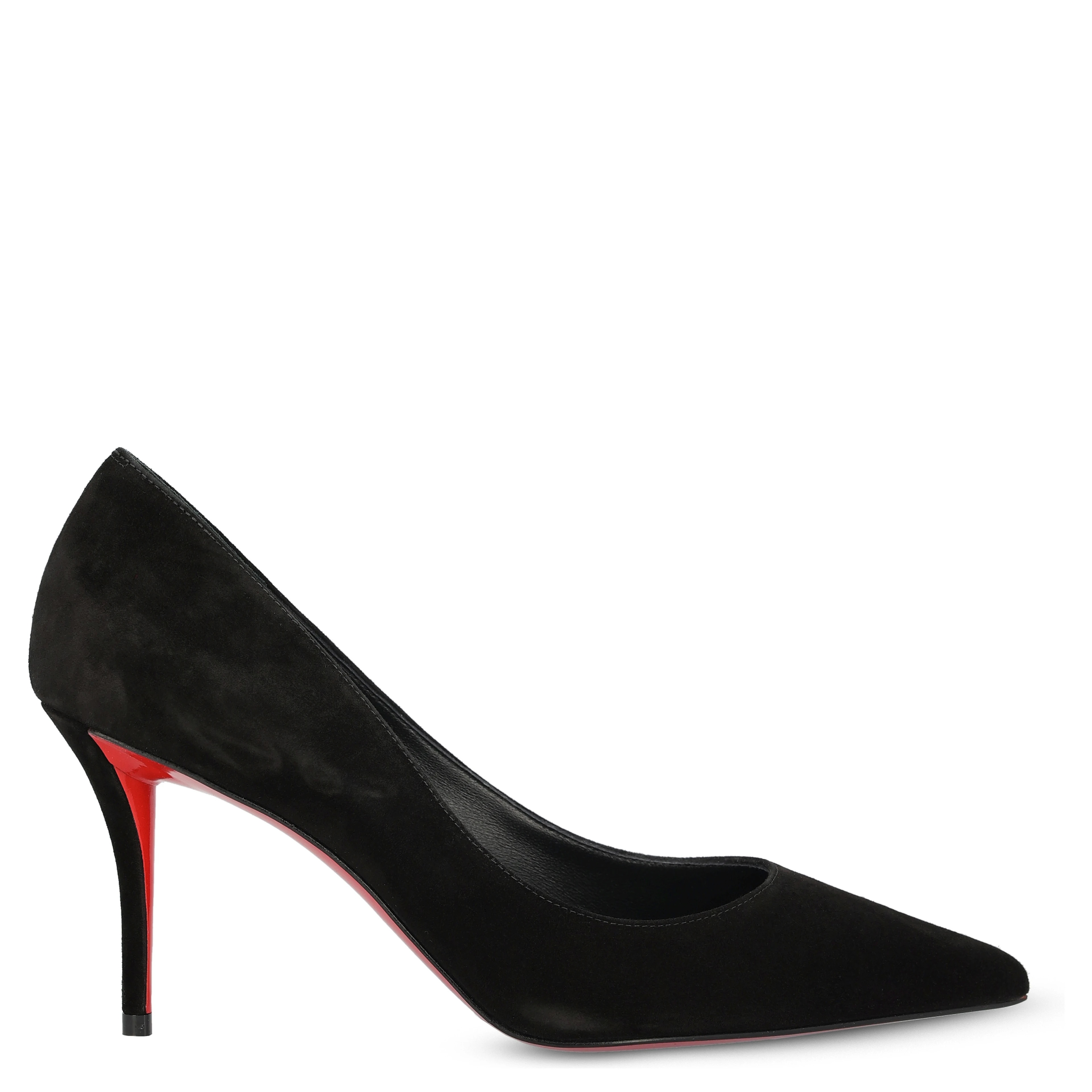 Christian Louboutin With Heel