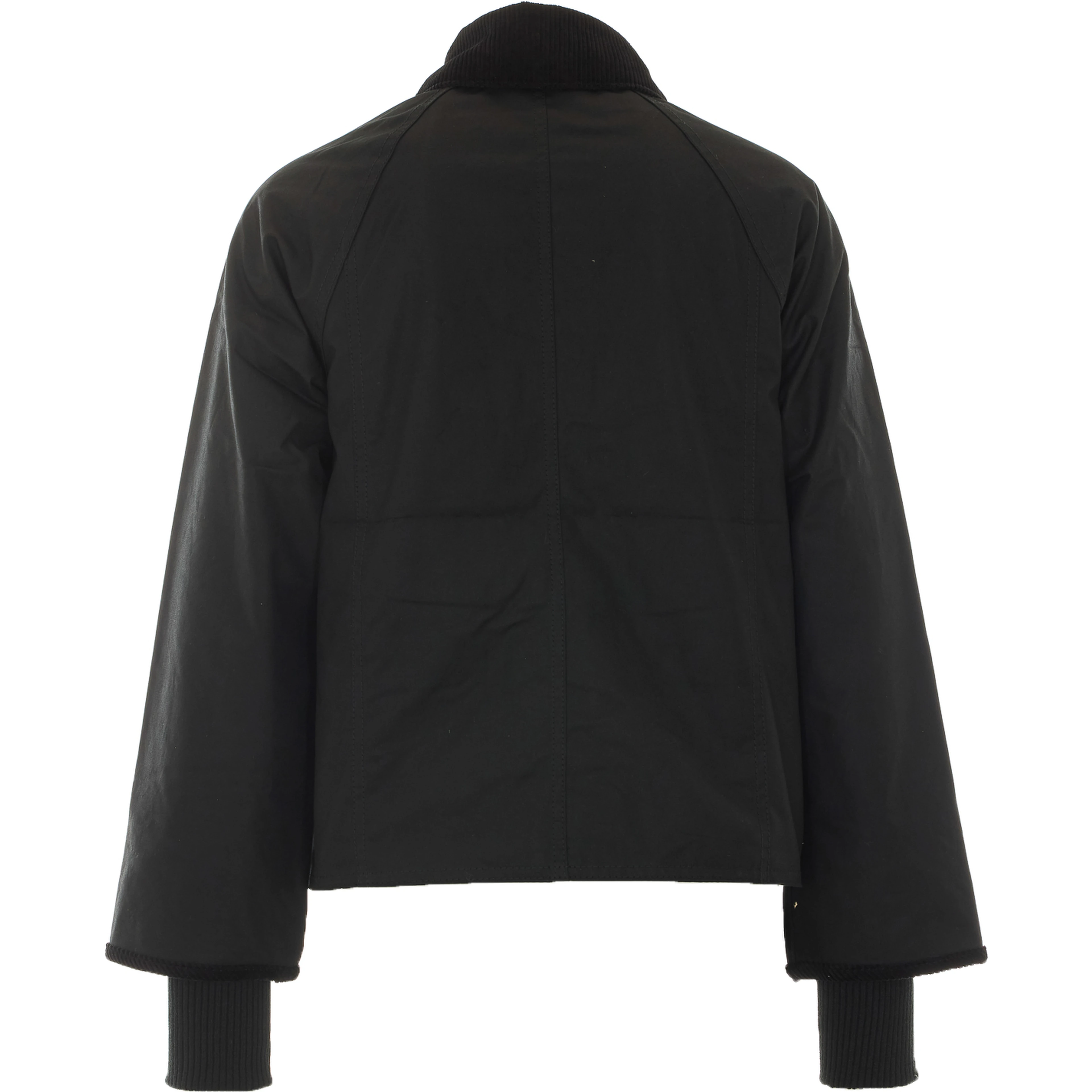 Barbour Jackets Black