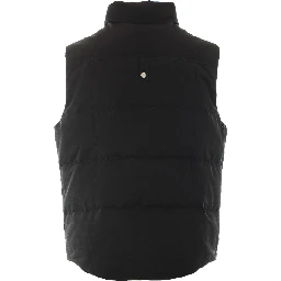 Moose Knuckles Jackets Black