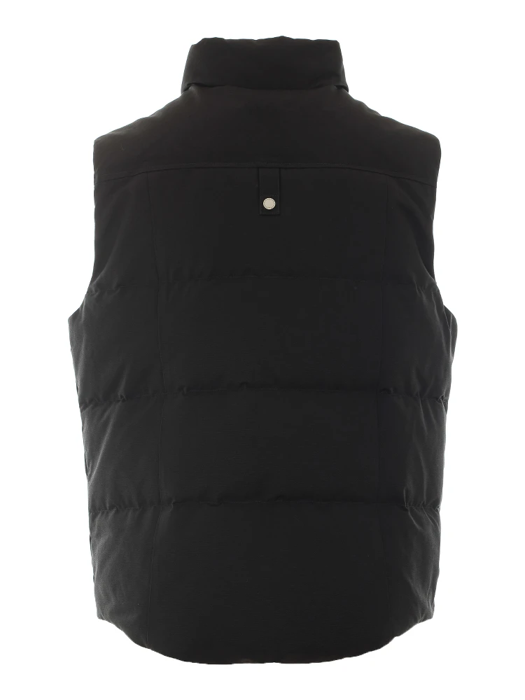Moose Knuckles Jackets Black alternative
