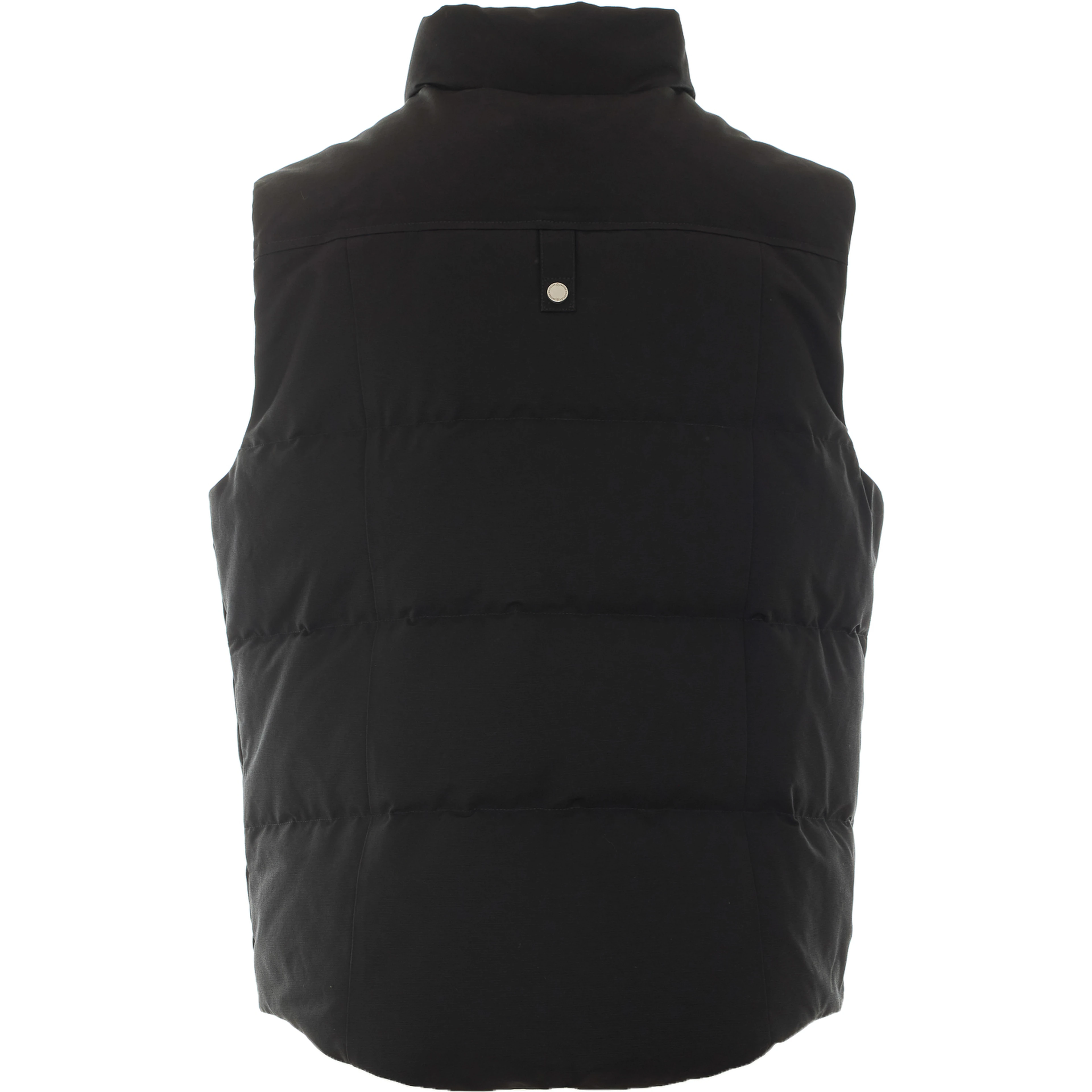 Moose Knuckles Jackets Black