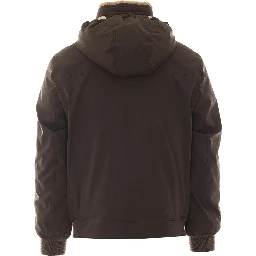 Brunello Cucinelli Coats