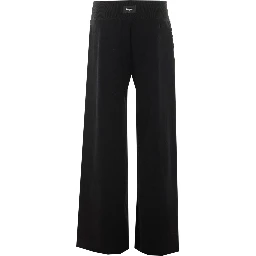 Repetto  Trousers Black