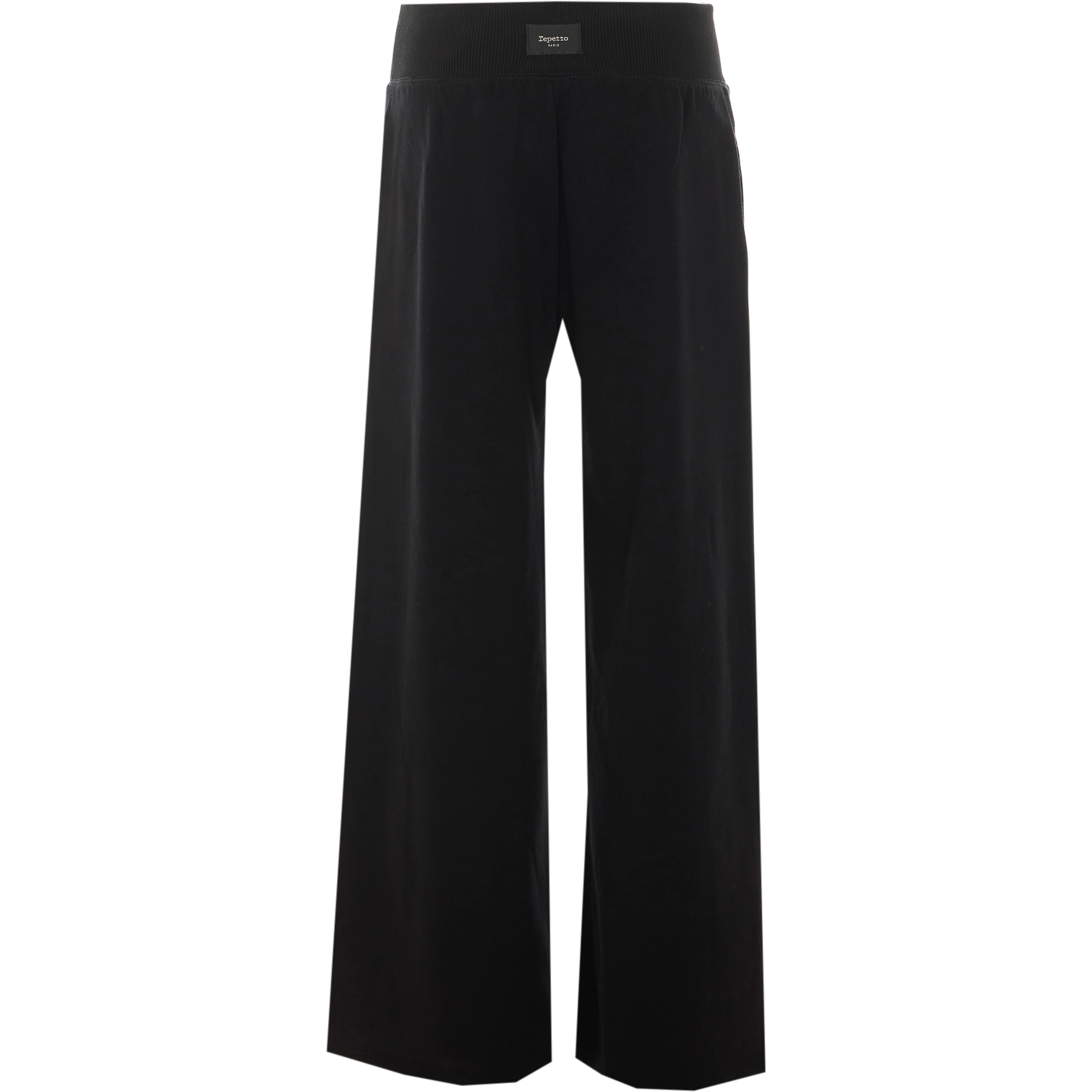 Repetto  Trousers Black