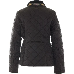 Barbour Jackets Black