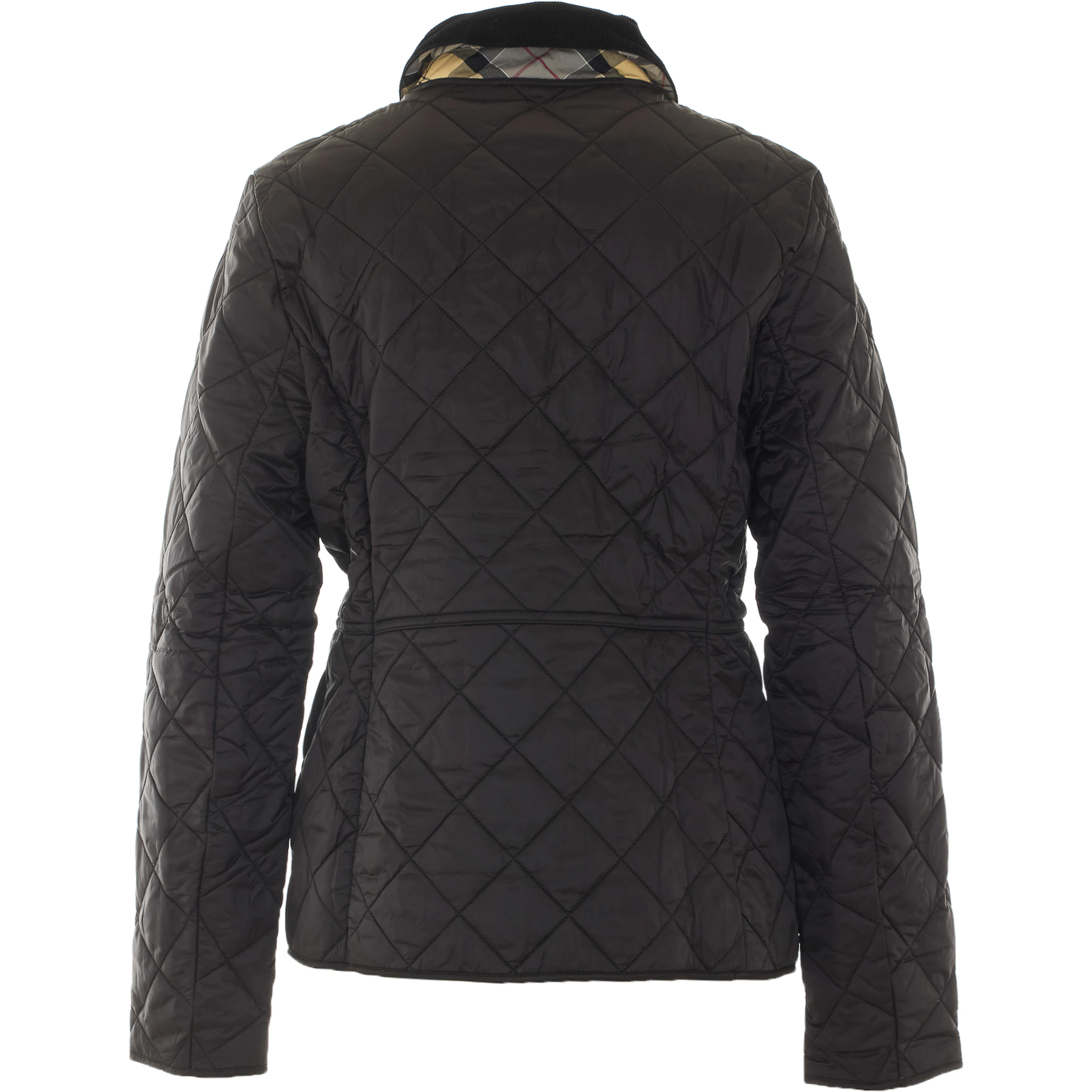 Barbour Jackets Black