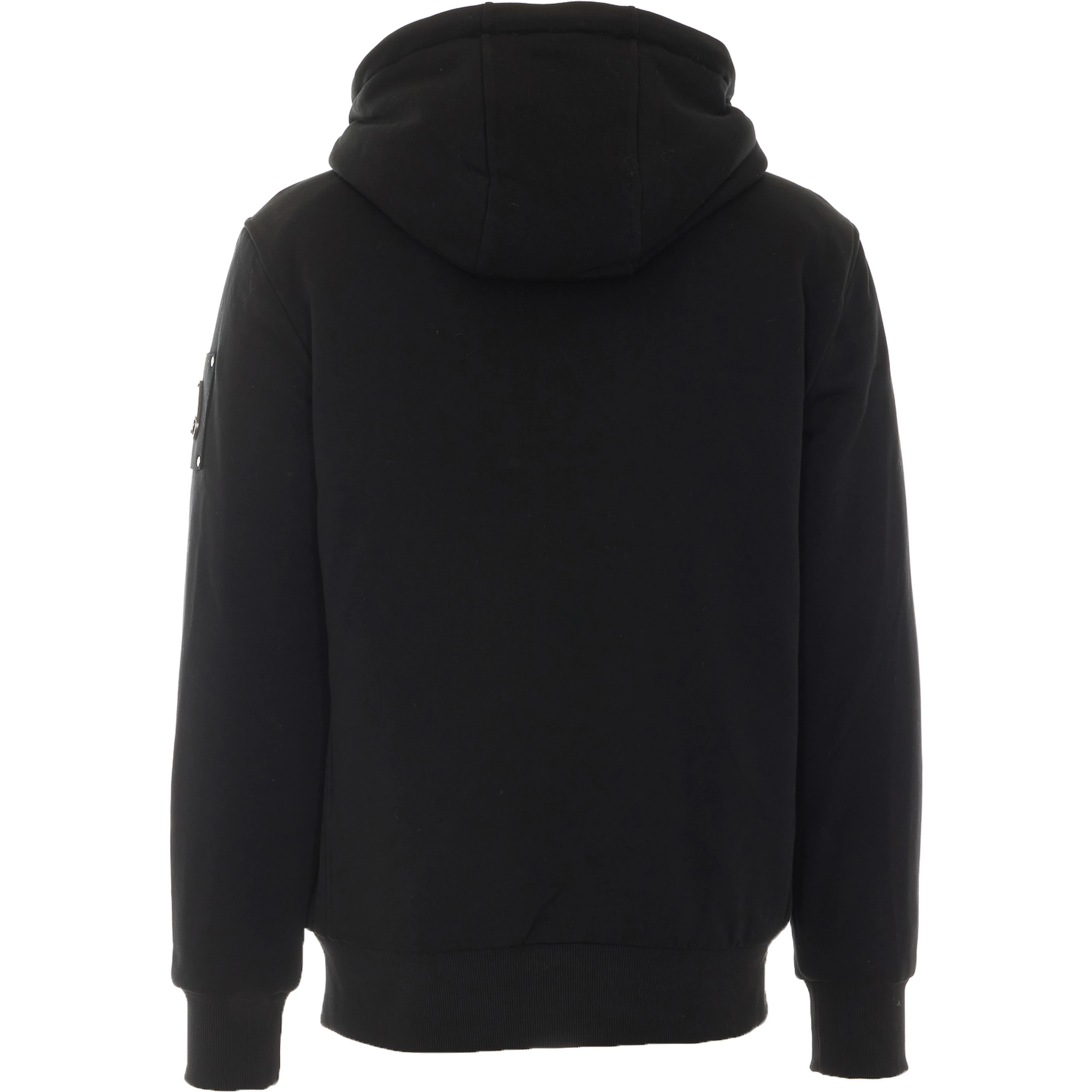 Moose Knuckles Sweaters Black