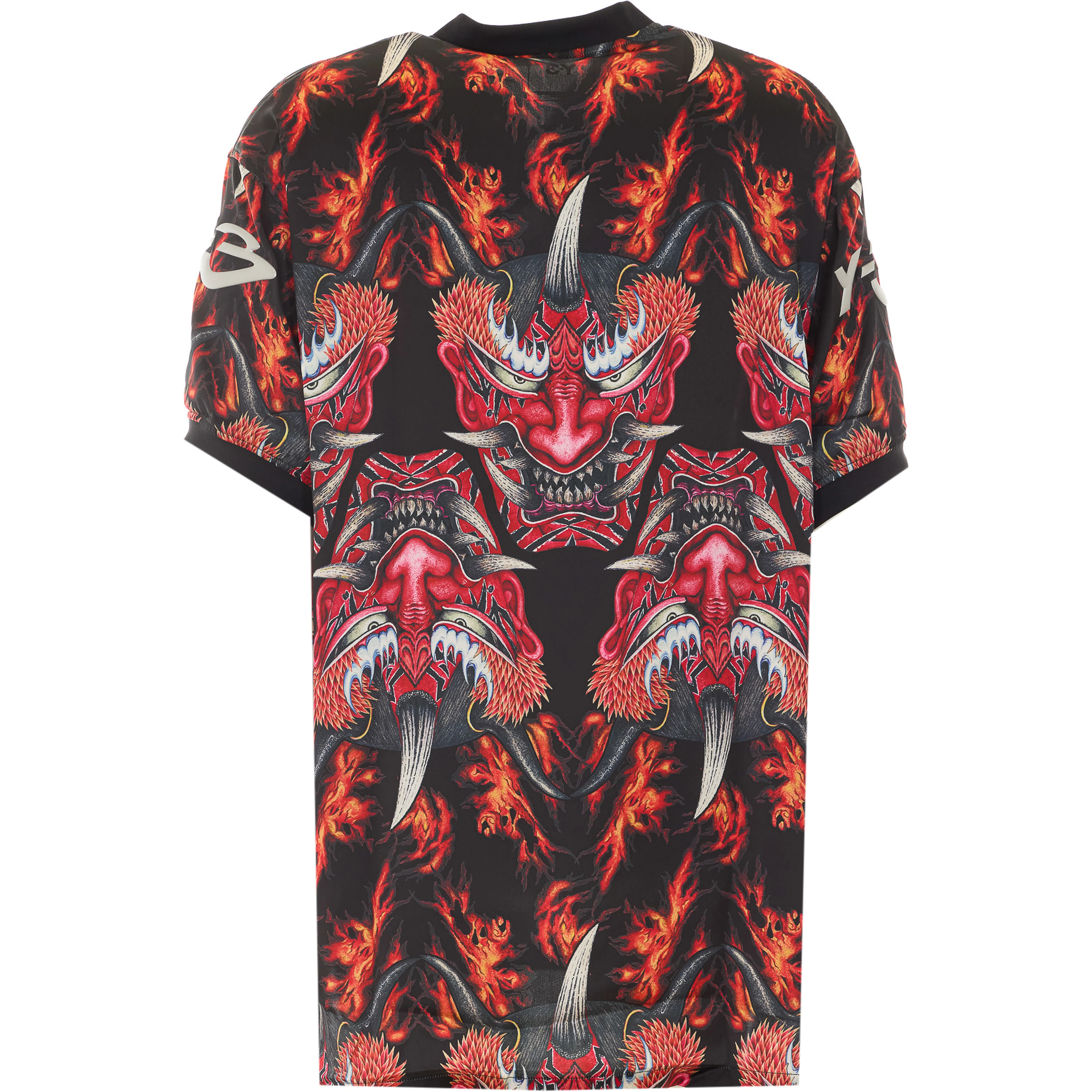 Y-3 T-shirts and Polos