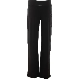 Repetto  Trousers Black