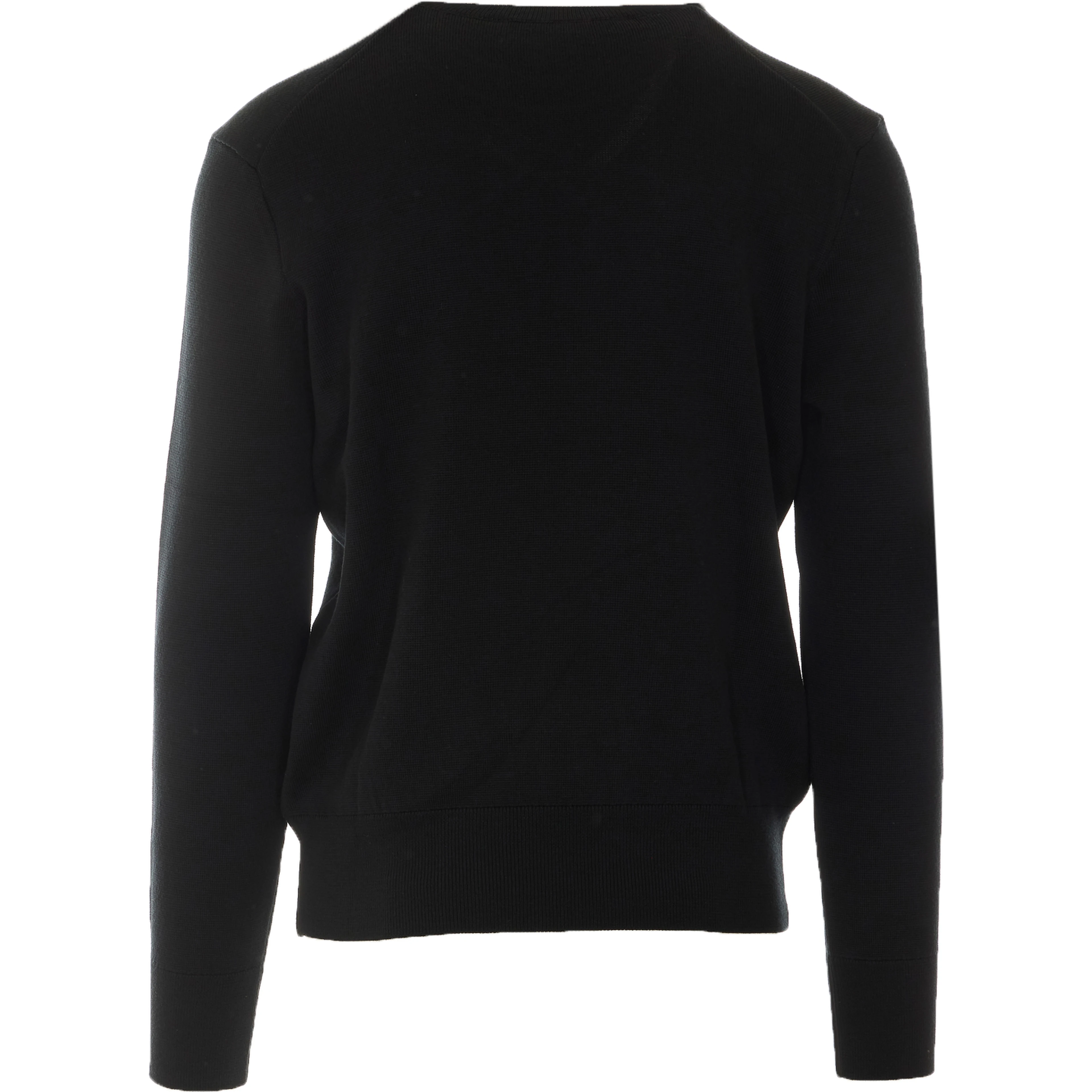 Ami Alexandre Matiussi Sweaters Black