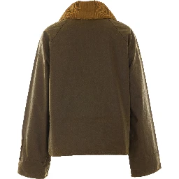 Barbour Jackets