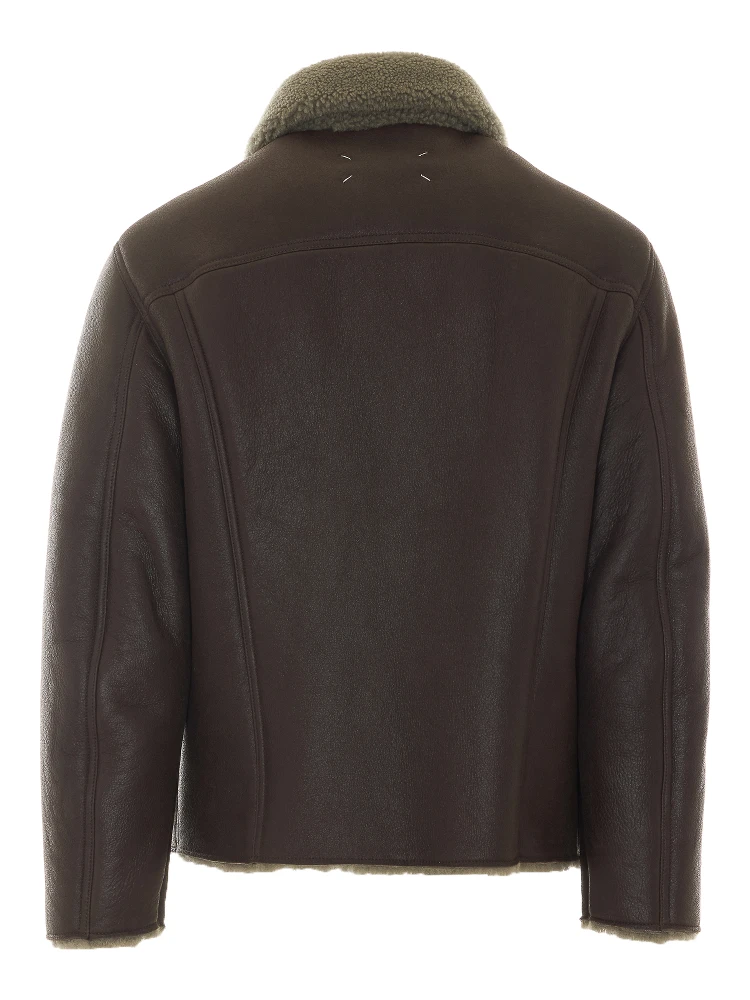 Maison Margiela Jackets alternative
