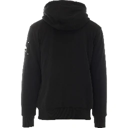Moose Knuckles Sweaters Black