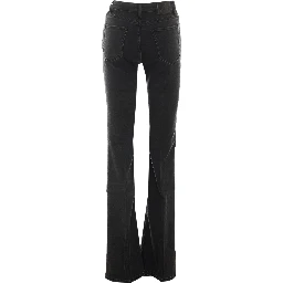 Pinko Jeans Black