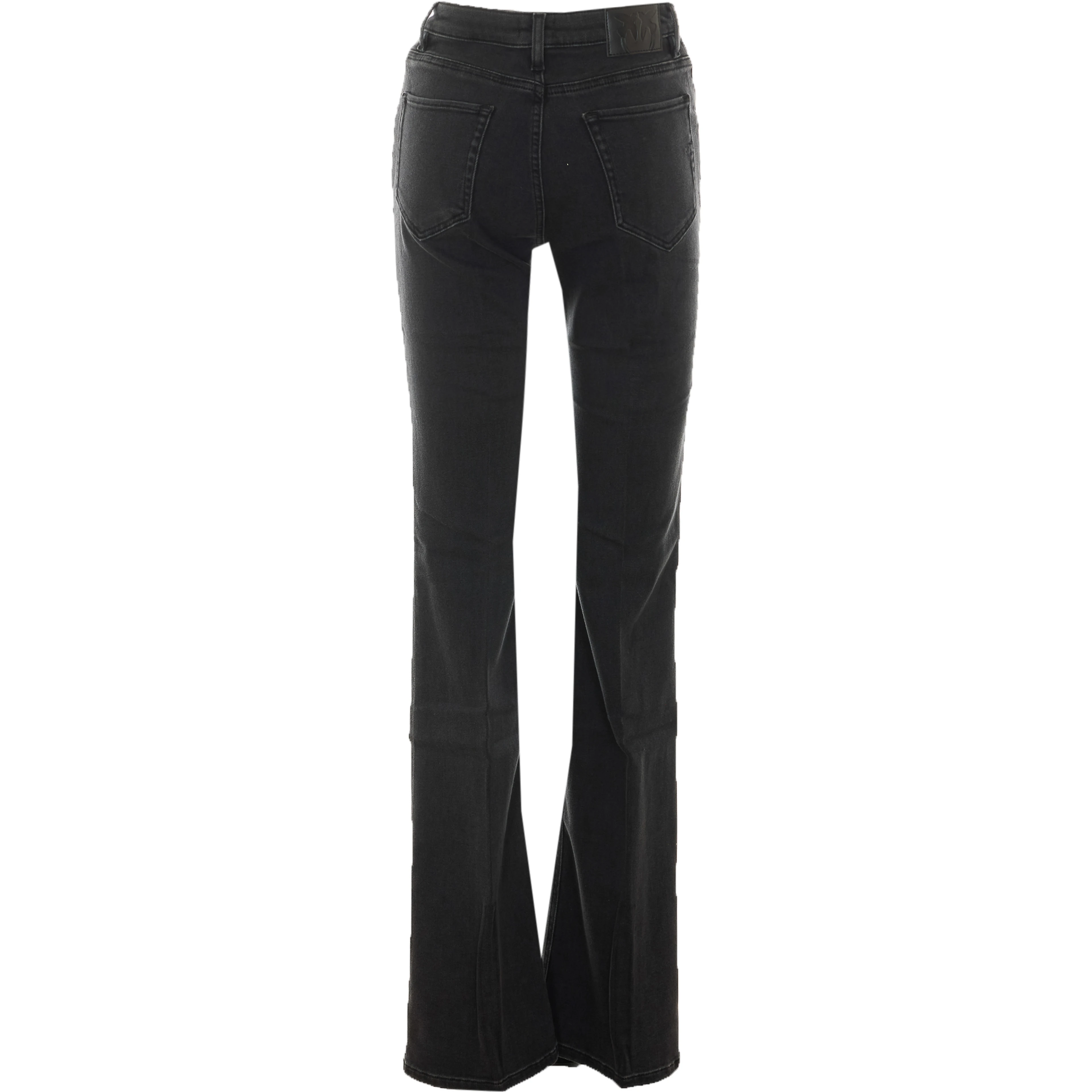 Pinko Jeans Black