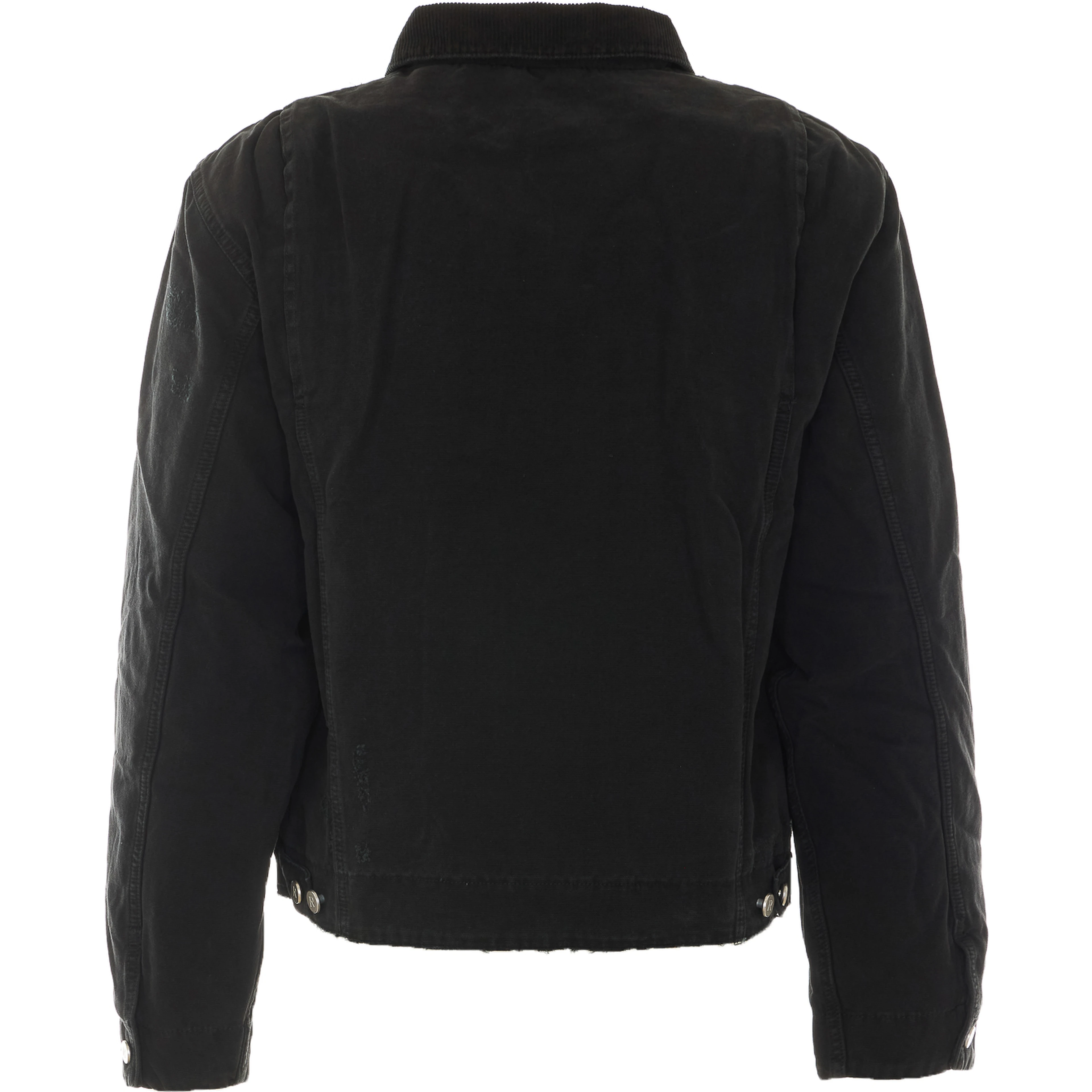 Represent Jackets Black