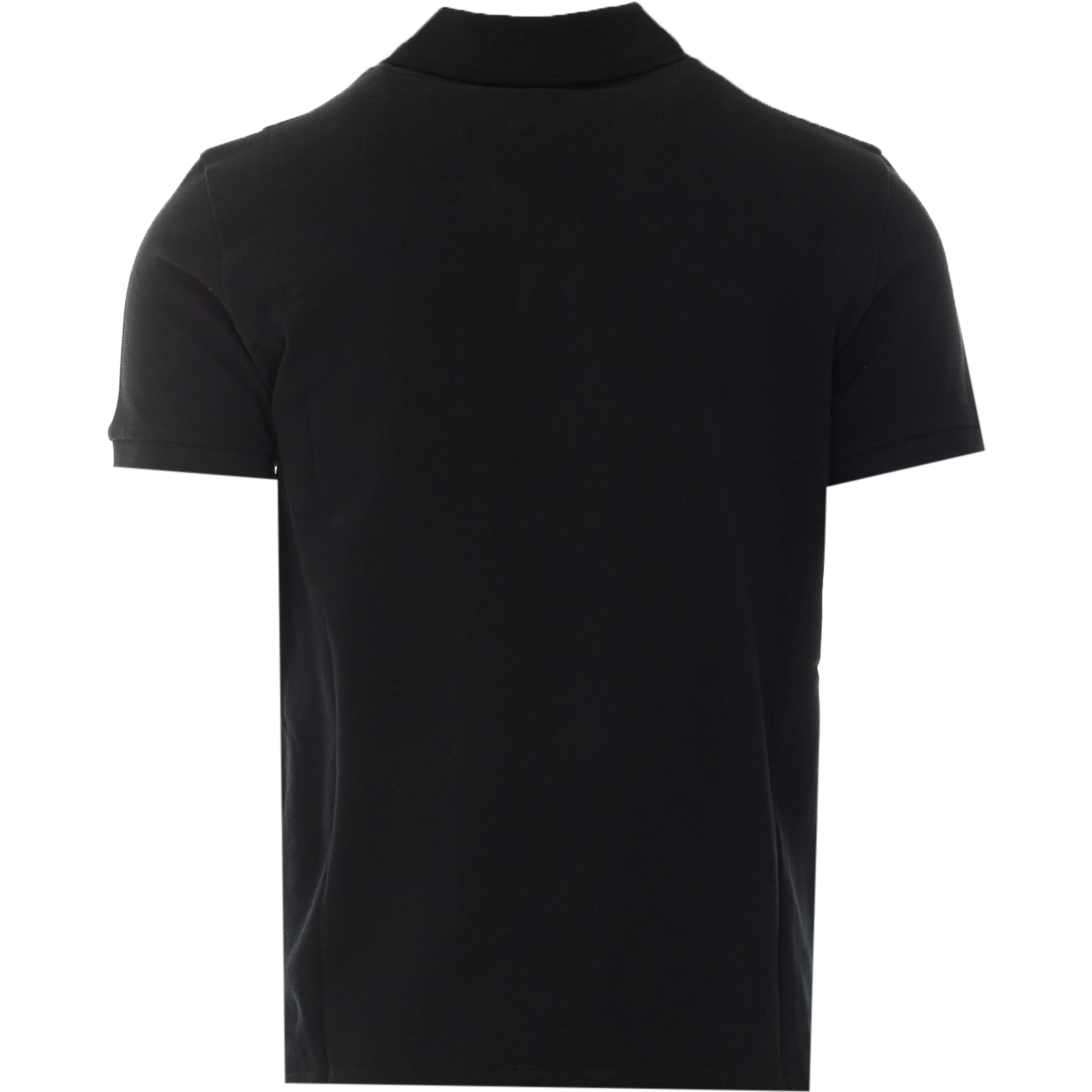 Ami Alexandre Matiussi T-shirts and Polos Black