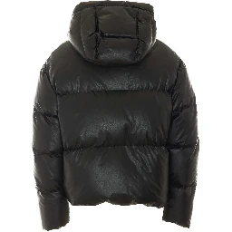 MM6 Maison Margiela Jackets Black