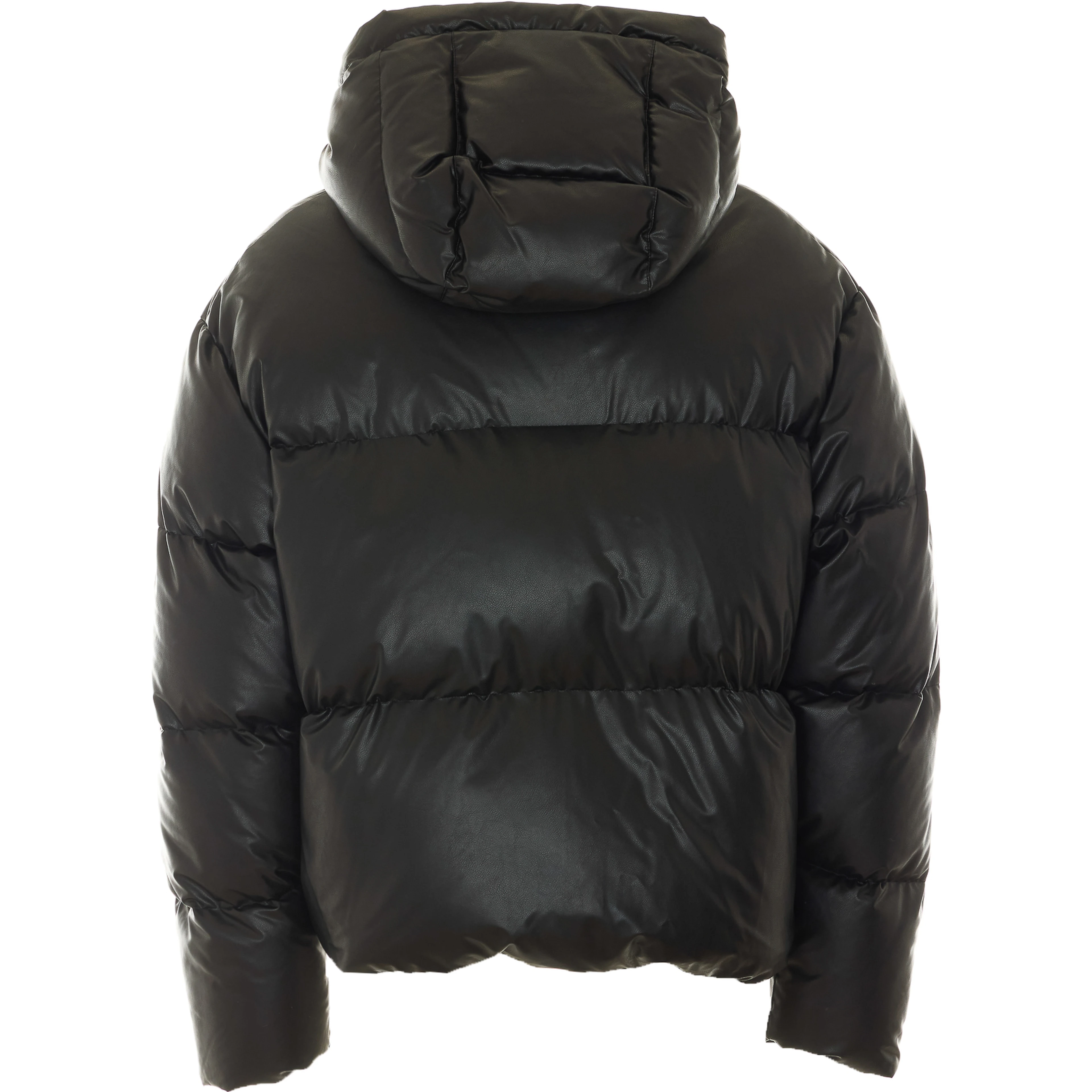 MM6 Maison Margiela Jackets Black