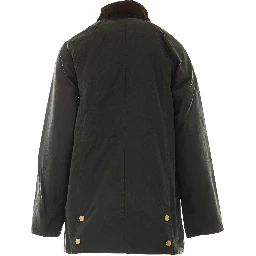 Barbour Jackets