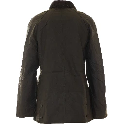Barbour Jackets