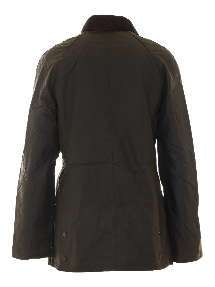 Barbour Jackets alternative