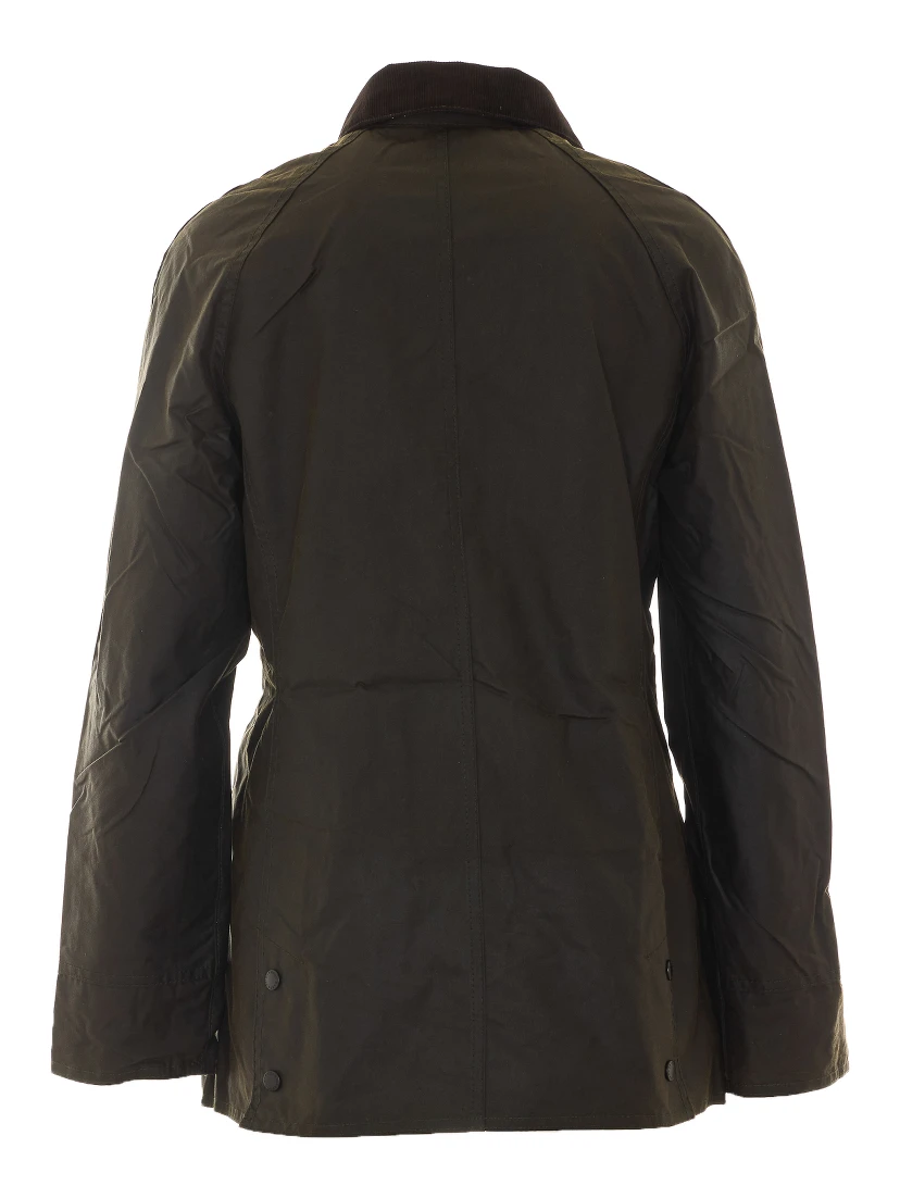 Barbour Jackets