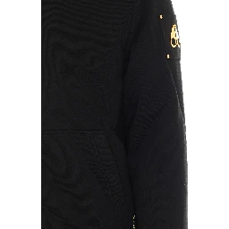 Moose Knuckles Sweaters Black