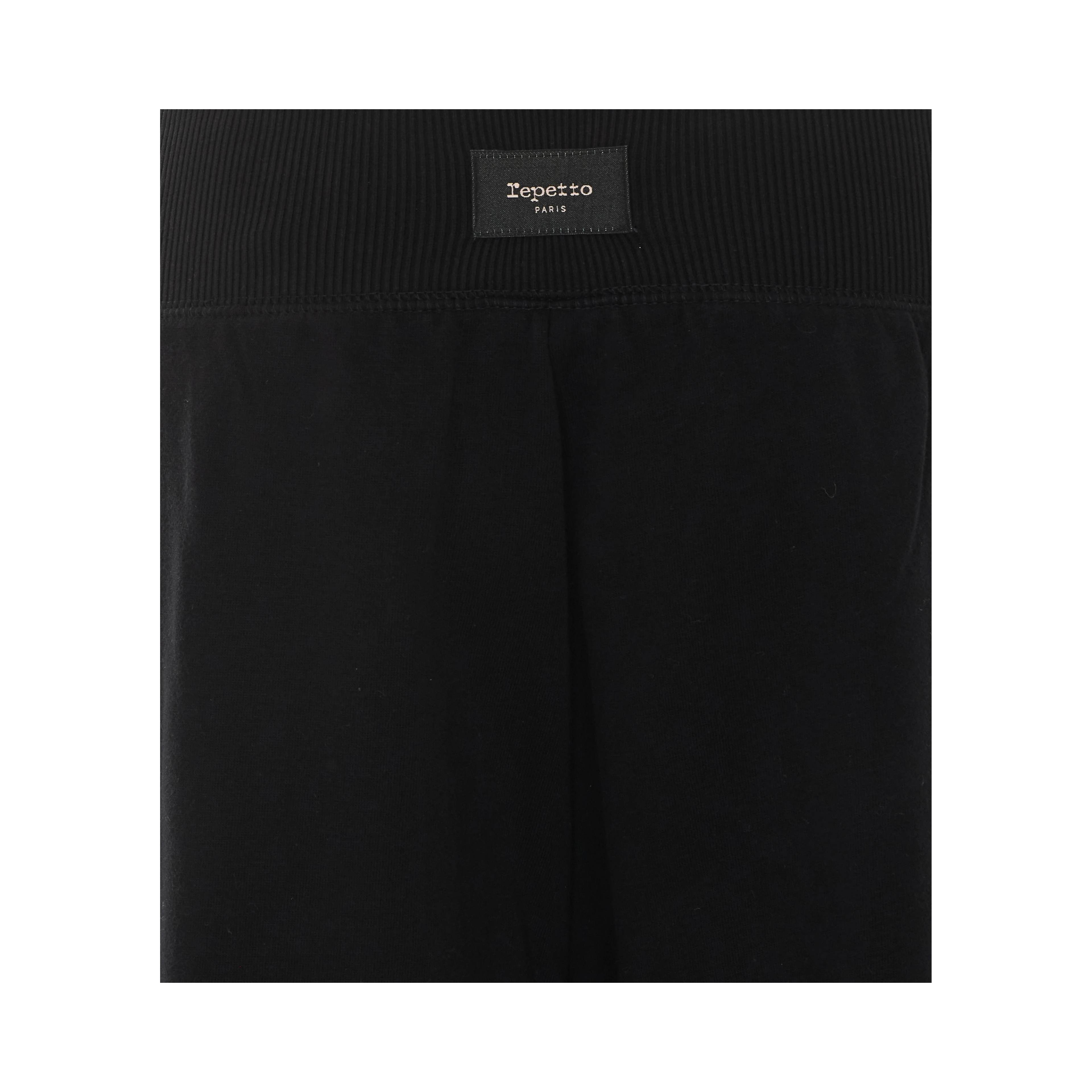 Repetto  Trousers Black
