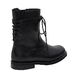 POEVE Boots Black