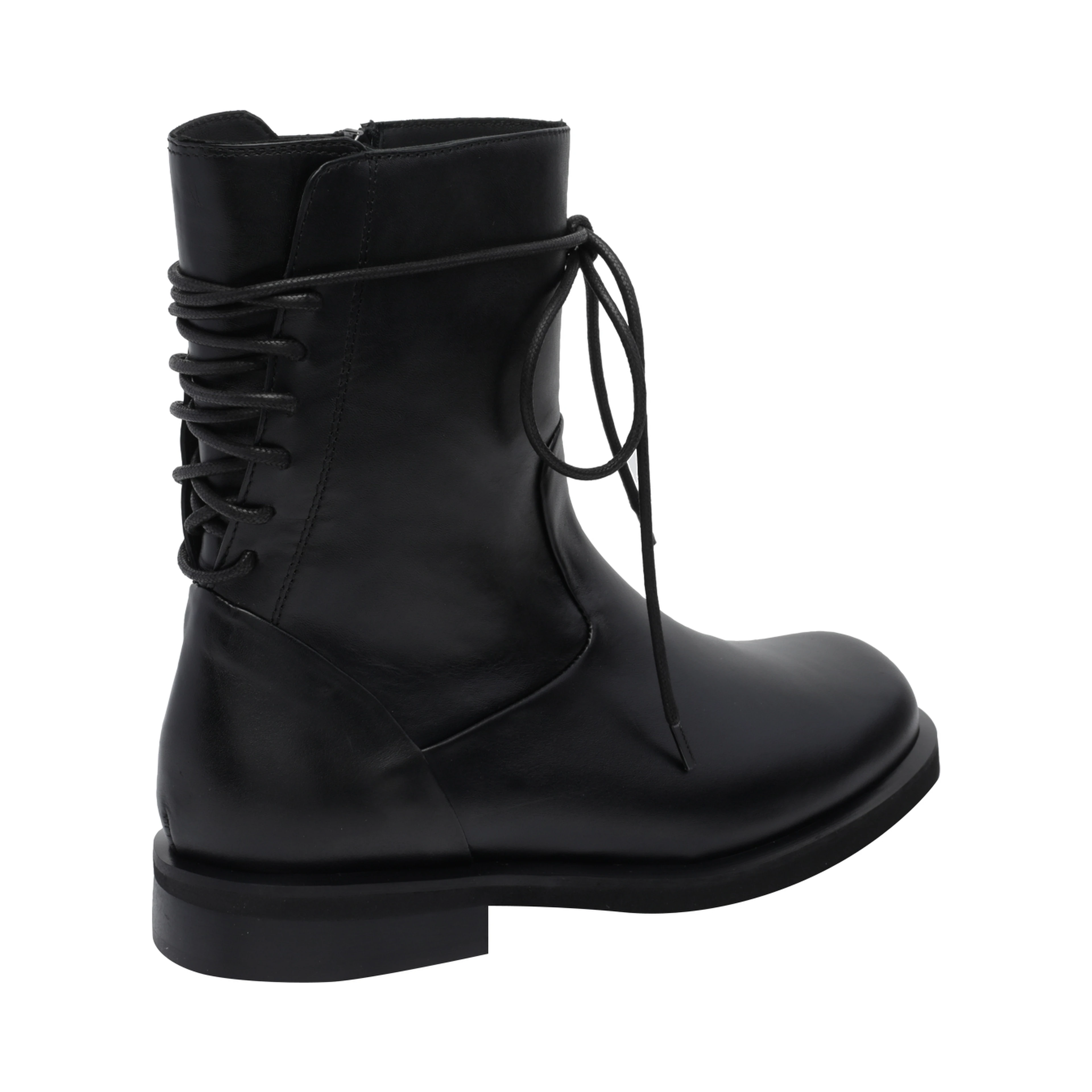 POEVE Boots Black
