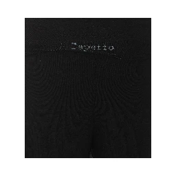 Repetto  Trousers Black