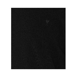 Ami Alexandre Matiussi Sweaters Black