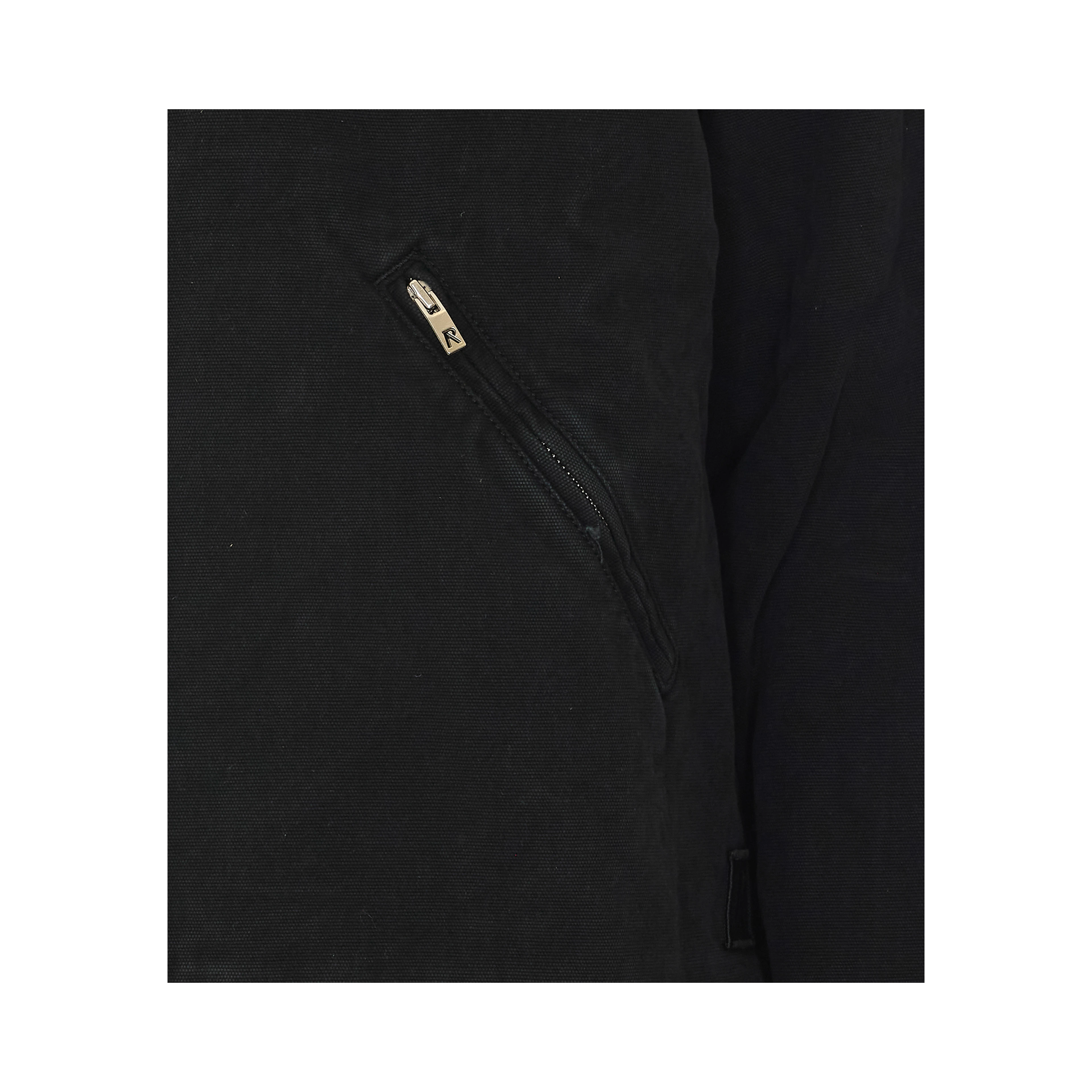 Represent Jackets Black