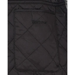 Barbour Jackets Black