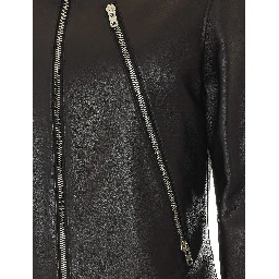 Maison Margiela Jackets Black