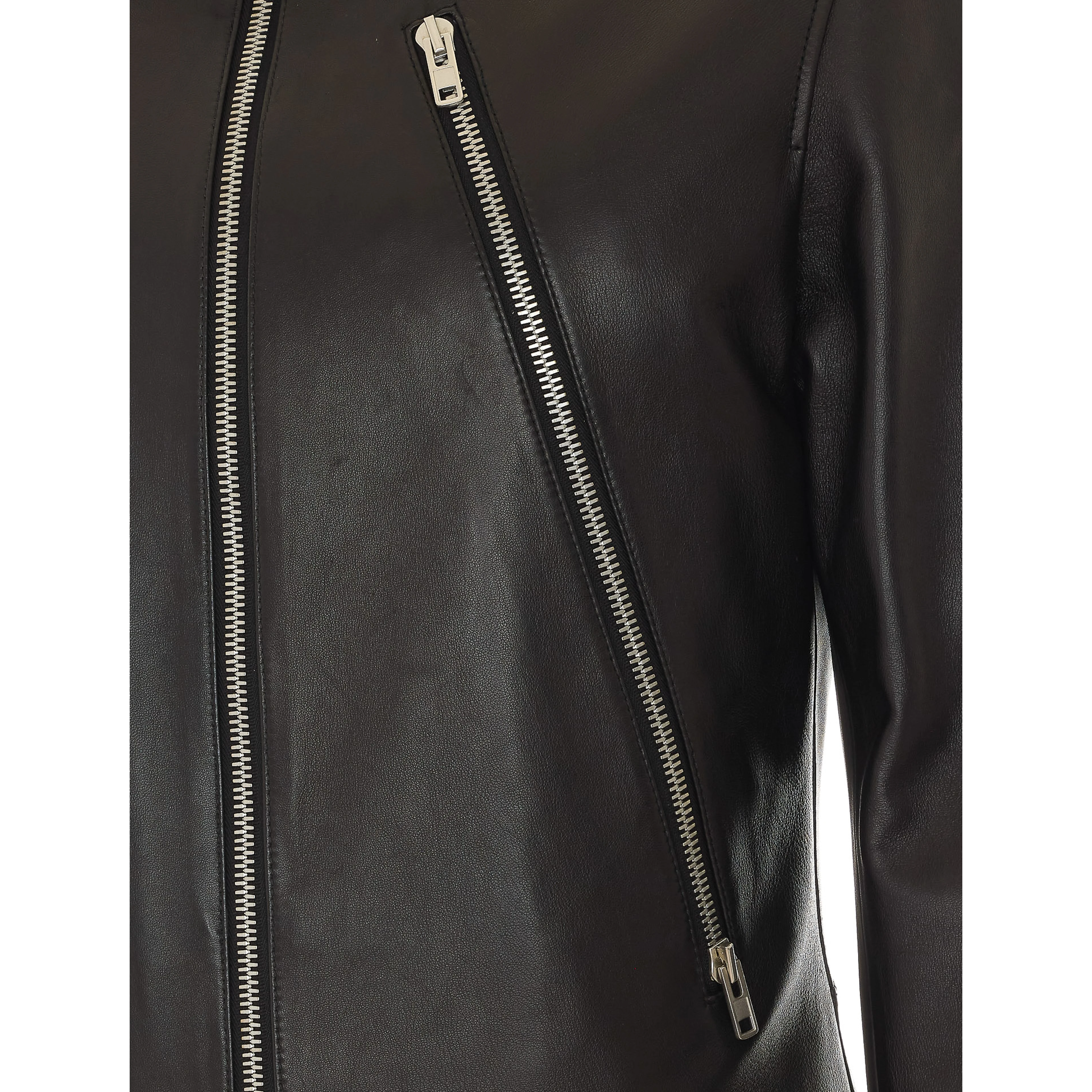 Maison Margiela Jackets Black