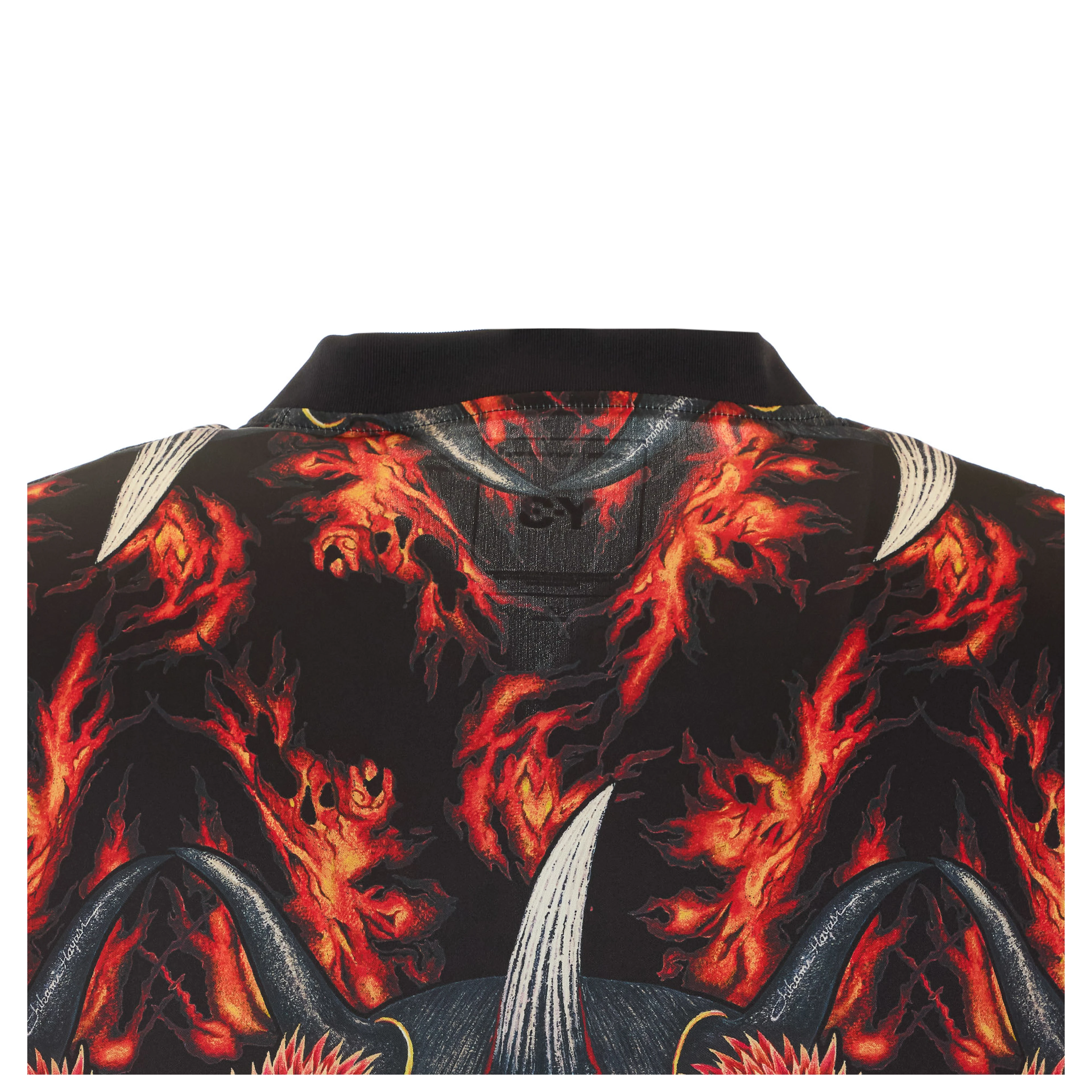 Y-3 T-shirts and Polos