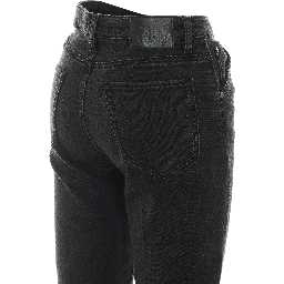 Pinko Jeans Black