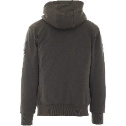 Moose Knuckles Sweaters