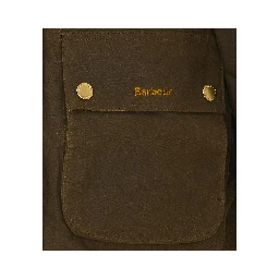 Barbour Jackets