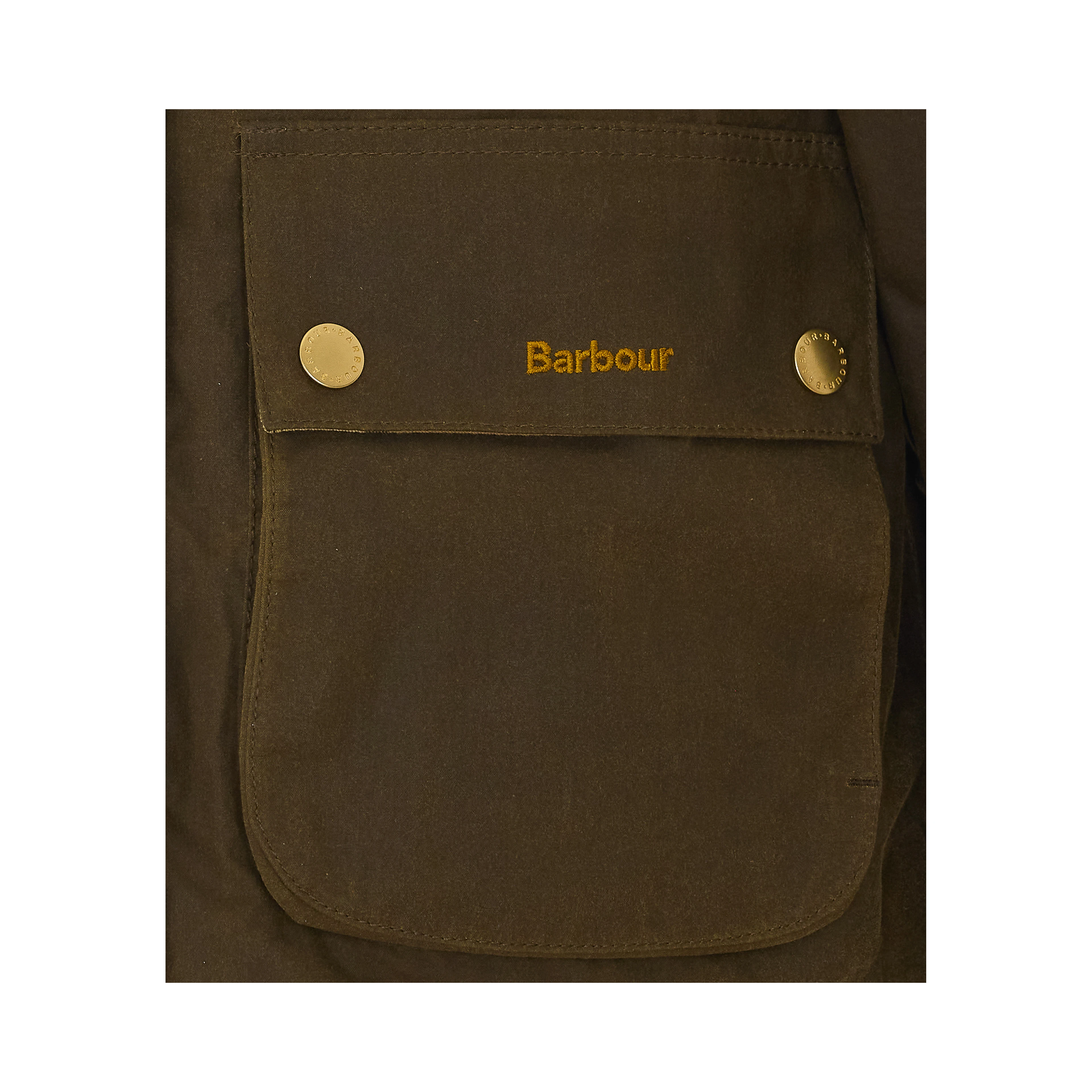 Barbour Jackets