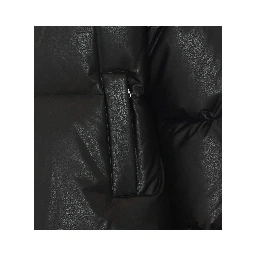 MM6 Maison Margiela Jackets Black