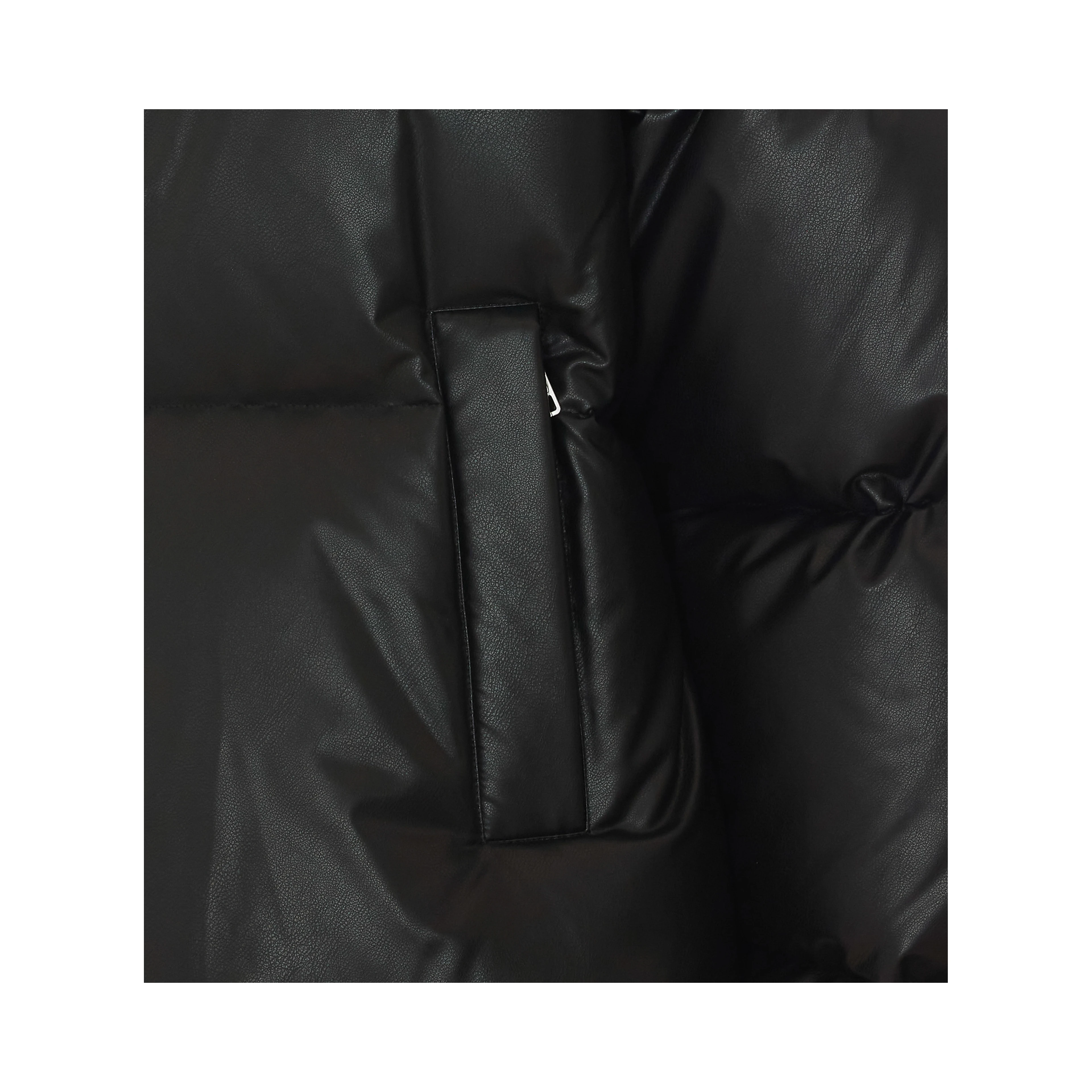 MM6 Maison Margiela Jackets Black