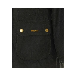 Barbour Jackets