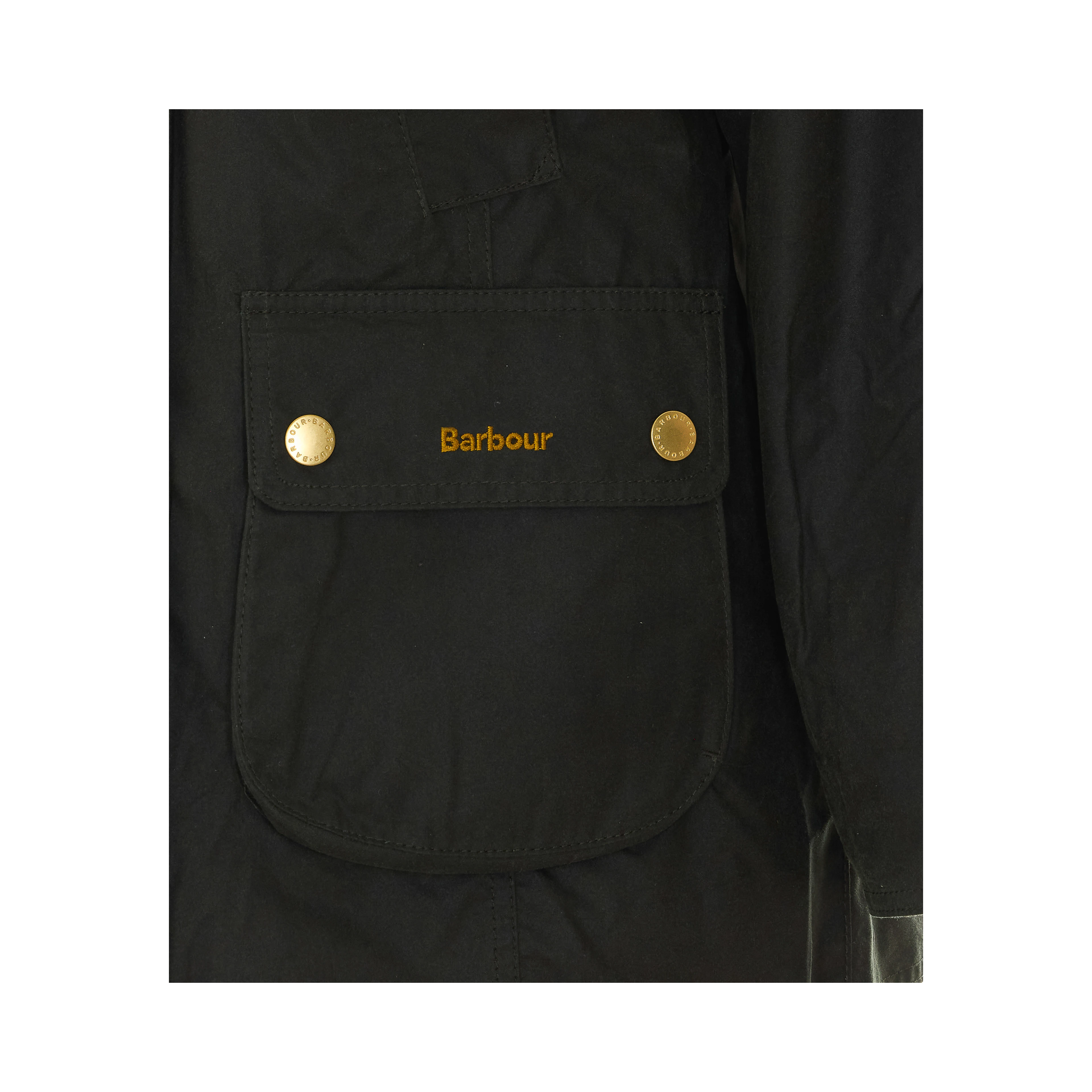 Barbour Jackets