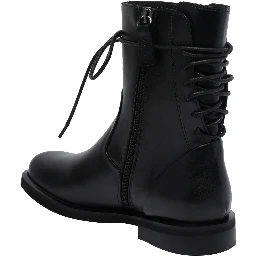 POEVE Boots Black