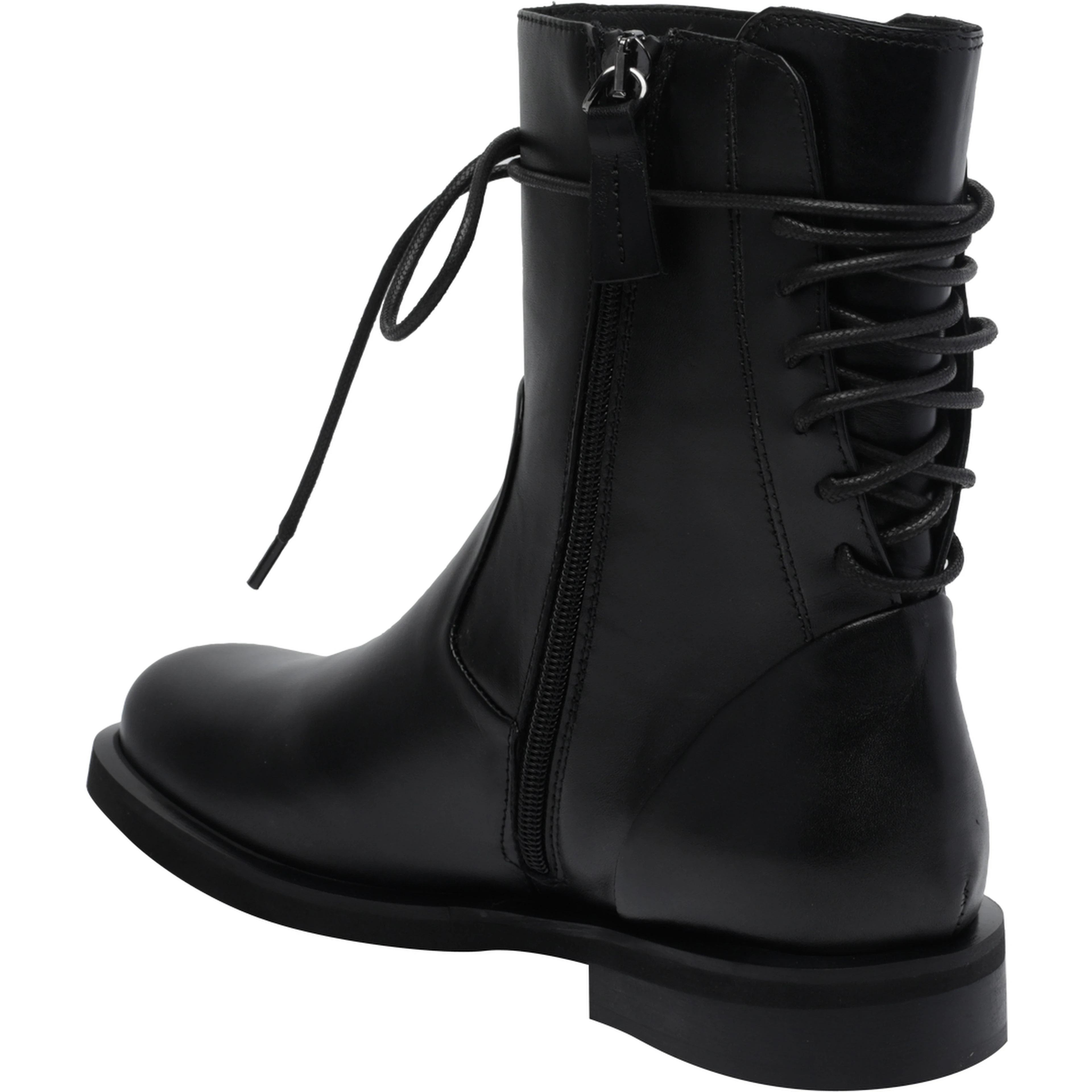 POEVE Boots Black